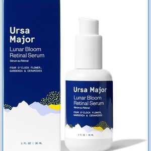 Ursa Major Lunar Bloom Retinal Serum
